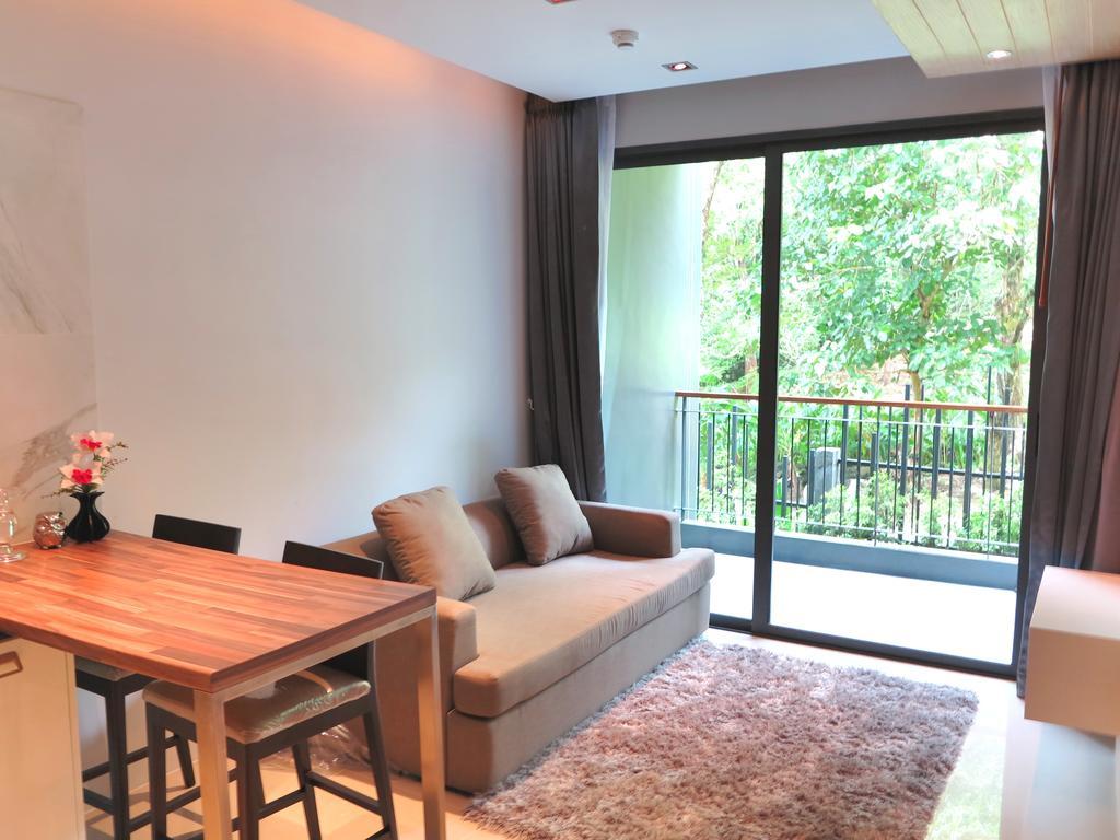 Patong Emerald Terrace Condo Phuket الغرفة الصورة